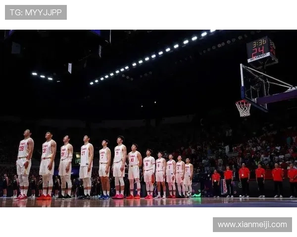 中国男篮夺得亚洲杯亚军创十年最佳成绩受广泛肯定登上新闻联播