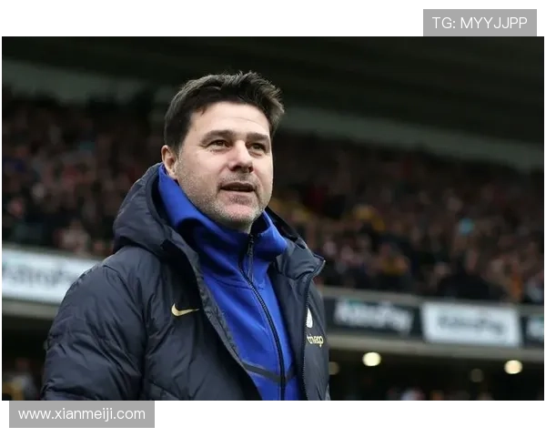 切尔西新援奥斯梅恩首训亮相 波切蒂诺称赞其状态良好