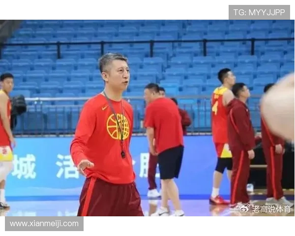 杨毅评论周琦缺席亚洲杯并表扬郭士强的领导力与贡献